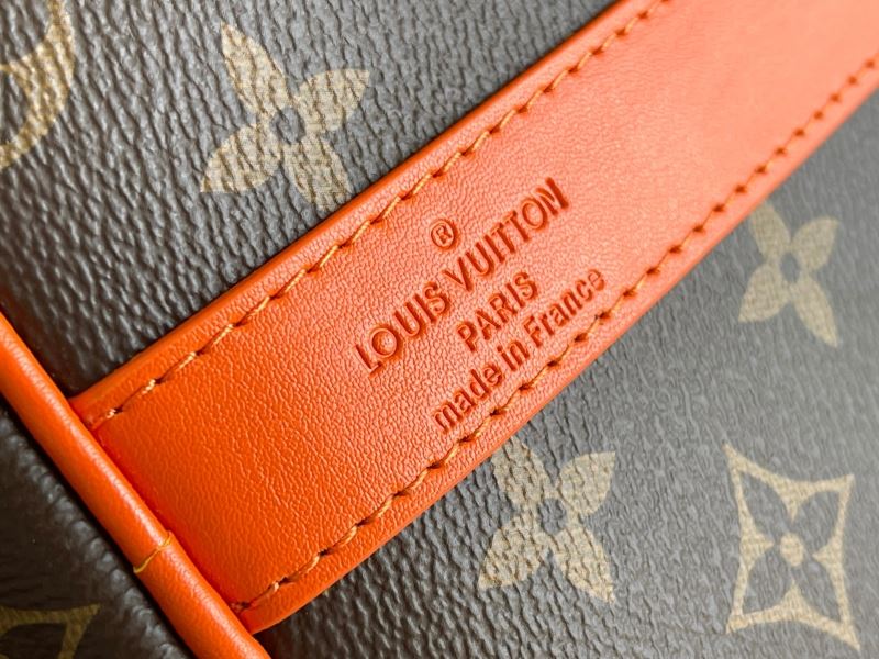 Louis Vuitton Travel Bags